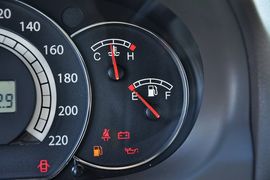 2012款江淮和悦RS