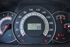 2012款江淮和悦RS