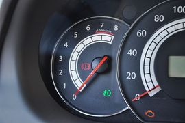 2012款江淮和悦RS