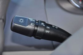 2012款江淮和悦RS