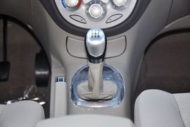 2012款江淮和悦RS