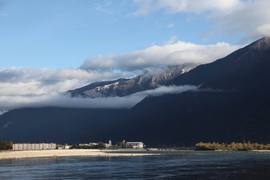 2012款江铃驭胜2.4L汽油版长途试驾实拍