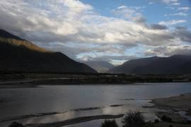 2012款江铃驭胜2.4L汽油版长途试驾实拍