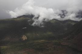 2012款江铃驭胜2.4L汽油版长途试驾实拍