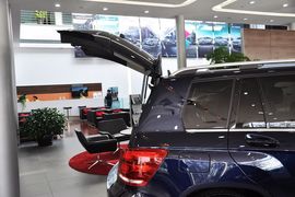2013款奔驰GLK300