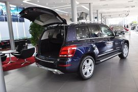 2013款奔驰GLK300