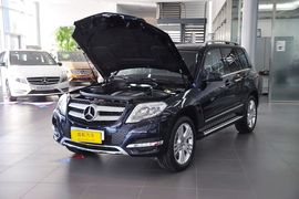 2013款奔驰GLK300