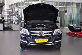 2013款奔驰GLK300