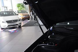 2013款奔驰GLK300