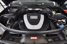 2013款奔驰GLK300