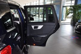 2013款奔驰GLK300