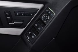 2013款奔驰GLK300