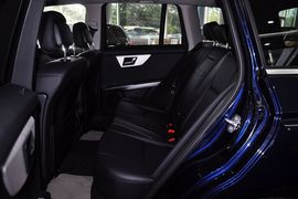 2013款奔驰GLK300