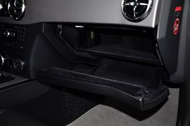 2013款奔驰GLK300