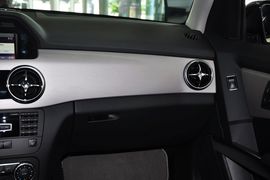 2013款奔驰GLK300