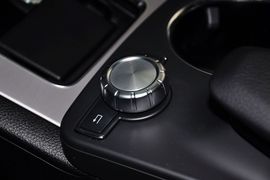 2013款奔驰GLK300