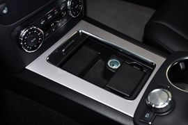 2013款奔驰GLK300