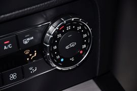 2013款奔驰GLK300