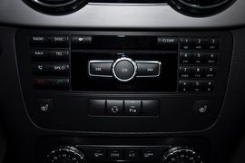 2013款奔驰GLK300