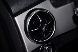 2013款奔驰GLK300