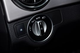 2013款奔驰GLK300