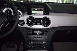 2013款奔驰GLK300