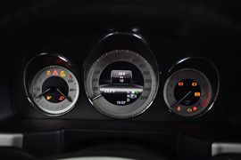2013款奔驰GLK300