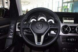 2013款奔驰GLK300