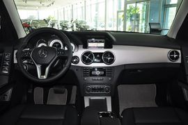 2013款奔驰GLK300