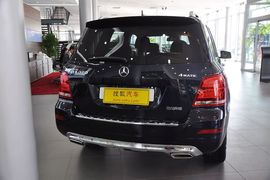 2013款奔驰GLK300