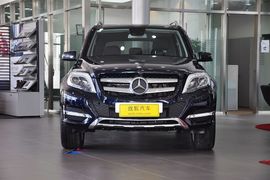 2013款奔驰GLK300