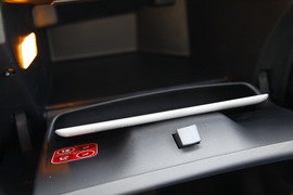 2012款DS3至尊版外出试驾实拍