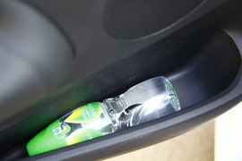 2012款DS3至尊版外出试驾实拍