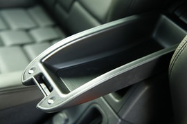 2012款DS3至尊版外出试驾实拍