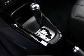 2012款DS3至尊版外出试驾实拍