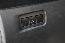 2012款DS3至尊版外出试驾实拍