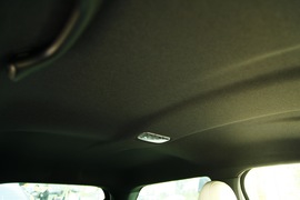 2012款DS3至尊版外出试驾实拍