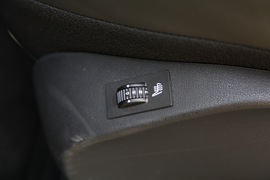 2012款DS3至尊版外出试驾实拍