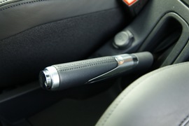 2012款DS3至尊版外出试驾实拍