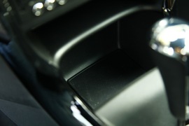 2012款DS3至尊版外出试驾实拍