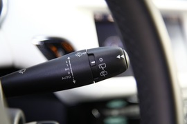 2012款DS3至尊版外出试驾实拍