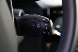 2012款DS3至尊版外出试驾实拍