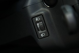 2012款DS3至尊版外出试驾实拍