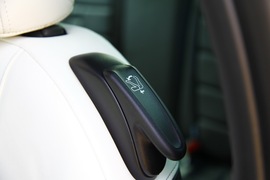 2012款DS3至尊版外出试驾实拍