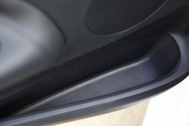 2012款DS3至尊版外出试驾实拍