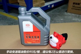 【保养】比亚迪G6-售后调查