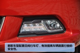 2013款长城C30