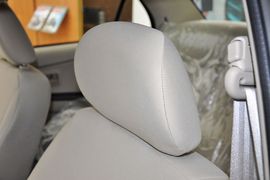 2012款东南V3菱悦1.5L手动亲民豪华版