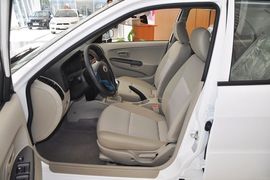 2012款东南V3菱悦1.5L手动亲民豪华版