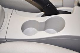 2012款东南V3菱悦1.5L手动亲民豪华版